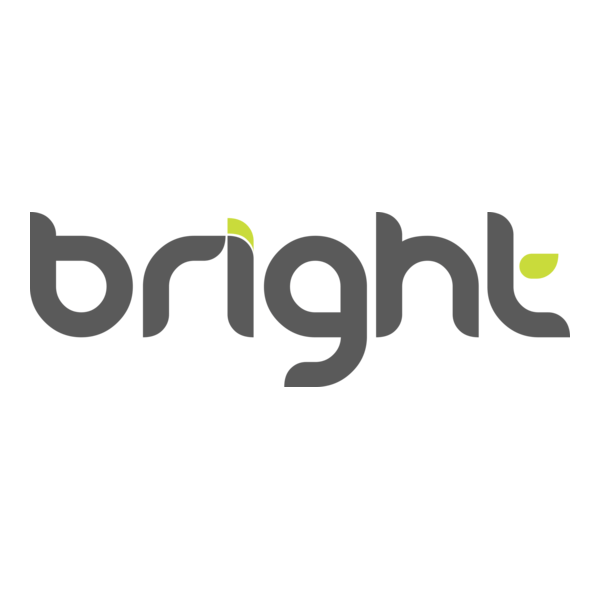 Bright enterprise Logo PNG Vector