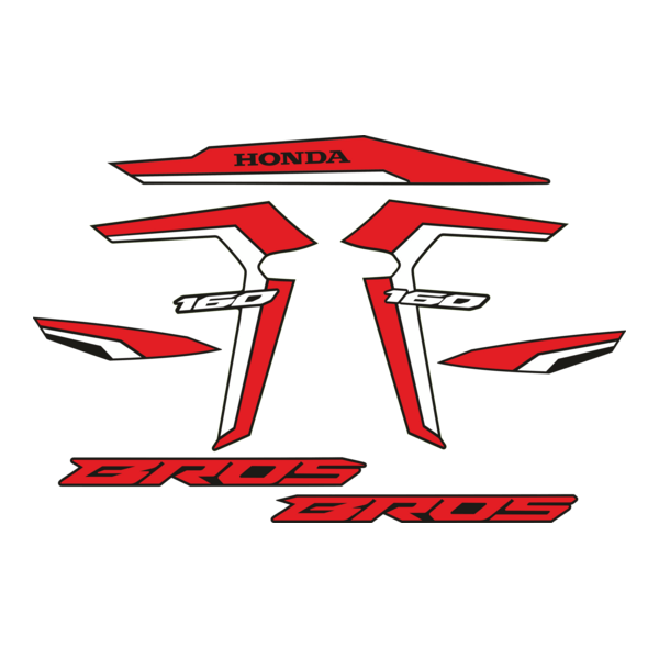 bros 2024 Logo PNG Vector