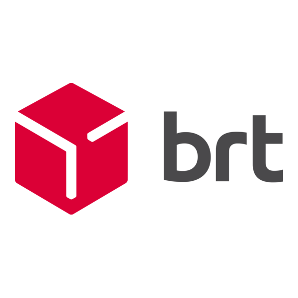 BRT Logo PNG Vector