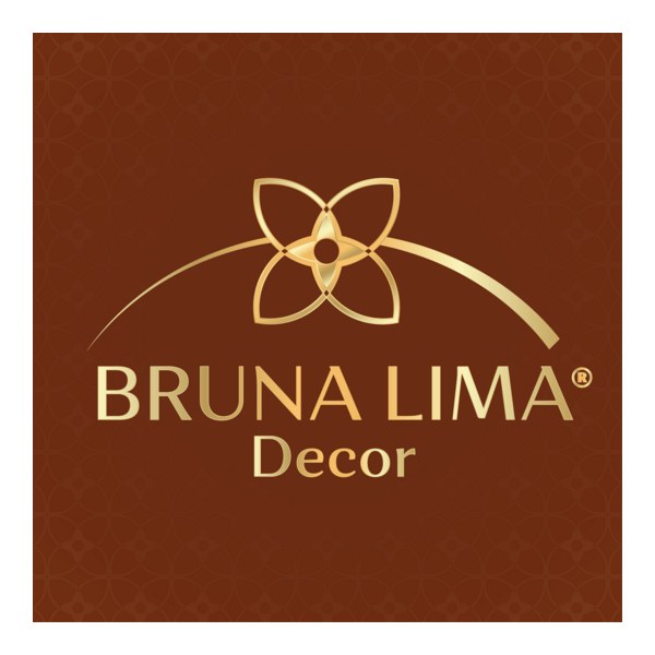 BRUNA LIMA DECOR Logo PNG Vector