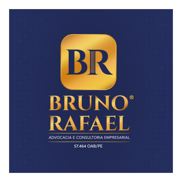 BRUNO RAFAEL - ADVOCACIA E CONSULTORIA EMPRESARIA Logo PNG Vector