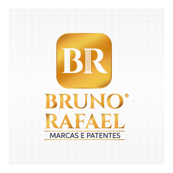 BRUNO RAFAEL - MARCAS E PATENTES Logo PNG Vector
