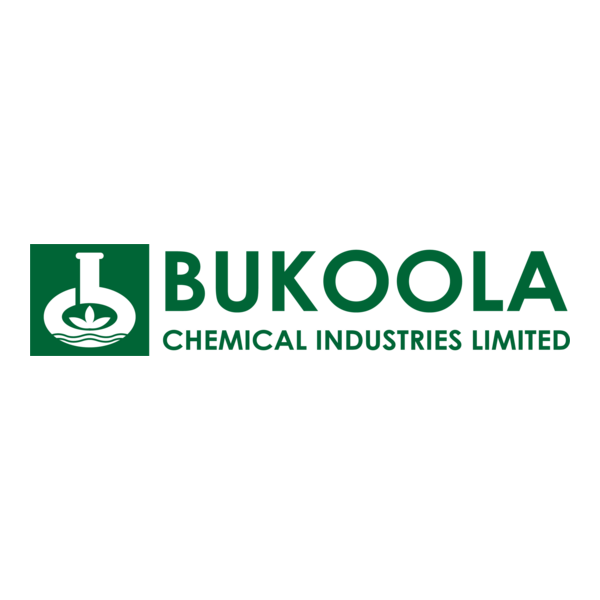 Bukoola Chemicals Industries Uganda Ltd Logo PNG Vector