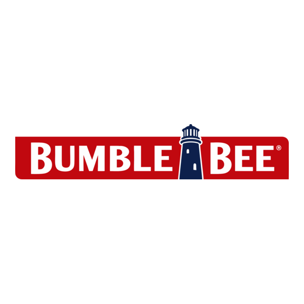 Bumble Bee Foods Logo PNG Vector
