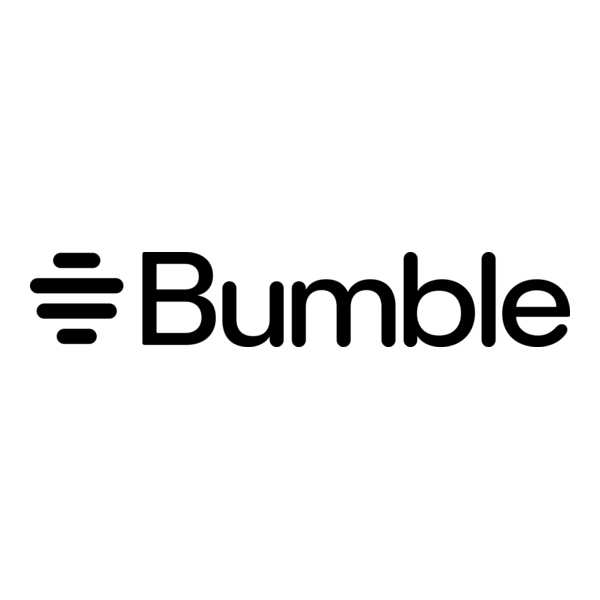 Bumble Logo PNG Vector