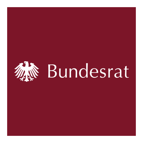 Bundesrat Logo PNG Vector