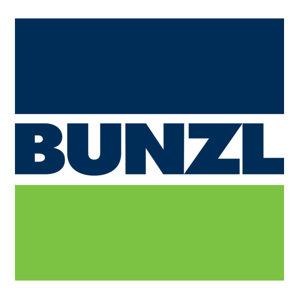 BUNZL Logo PNG Vector