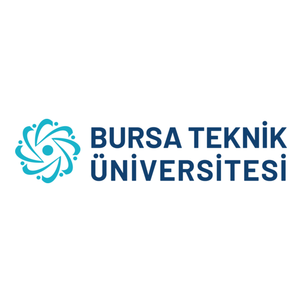 Bursa Teknik Üniversitesi Logo PNG Vector