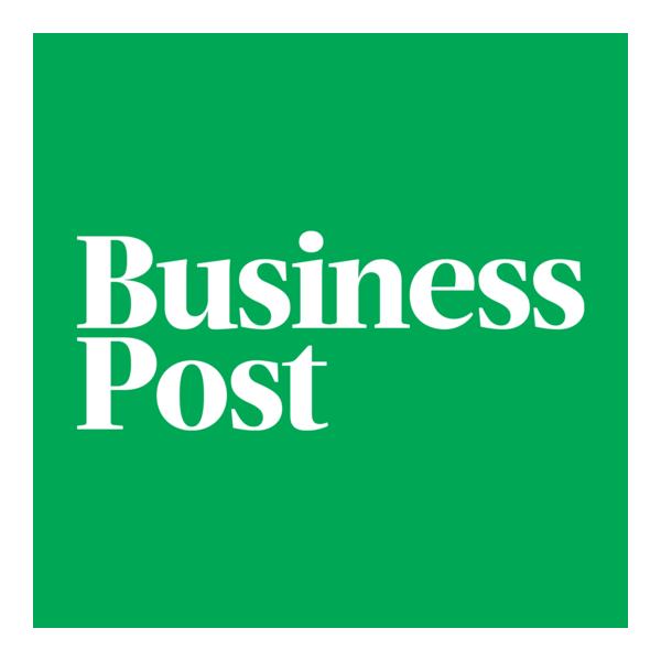 Business Post Logo PNG Vector