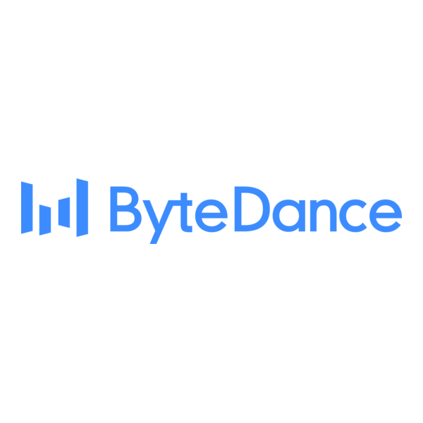 ByteDance Logo PNG Vector