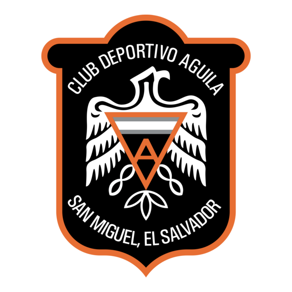 C.D. Águila Logo PNG Vector
