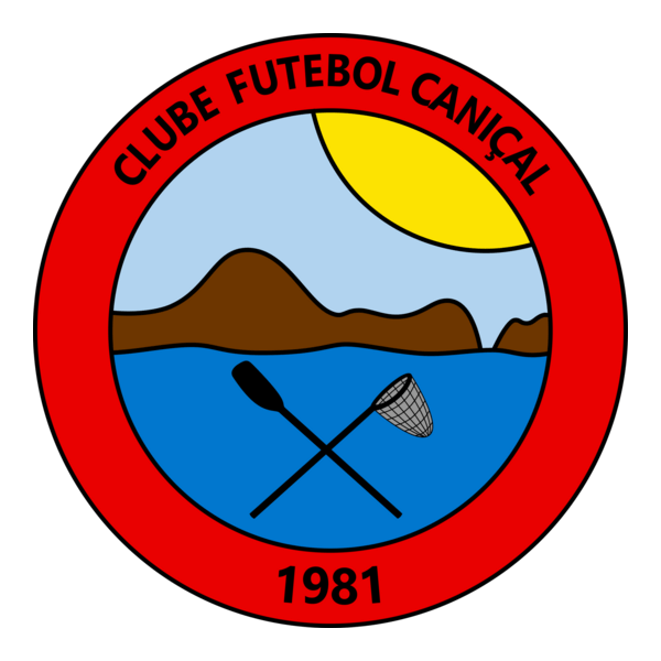 C.F CANIÇAL Logo PNG Vector