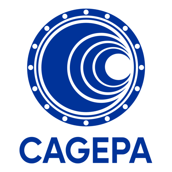 CAGEPA PARAÍBA Logo PNG Vector