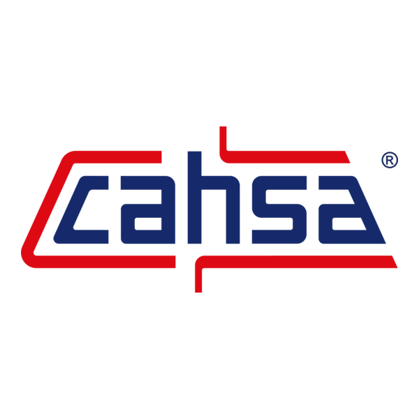 CAHSA Logo PNG Vector