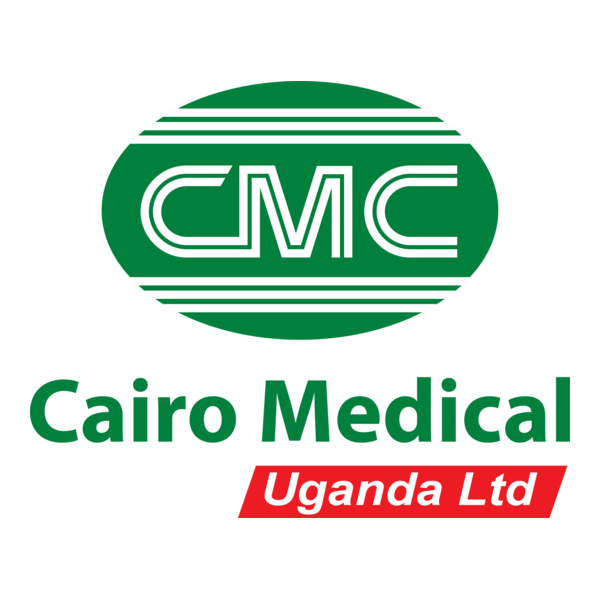 Cairo Medical Uganda Ltd Logo PNG Vector
