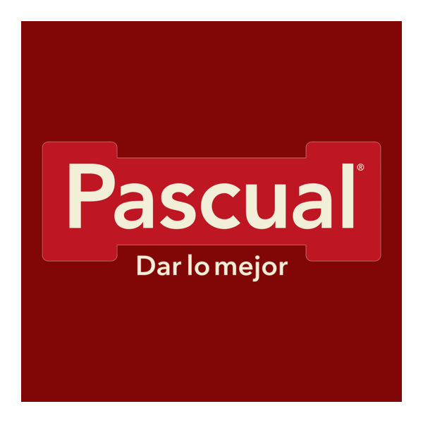 Calidad Pascual Logo PNG Vector