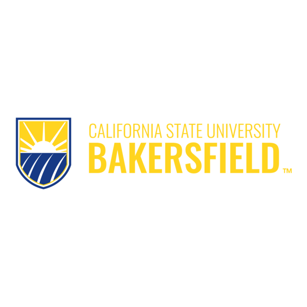 California State University, Bakersfield Logo PNG Vector