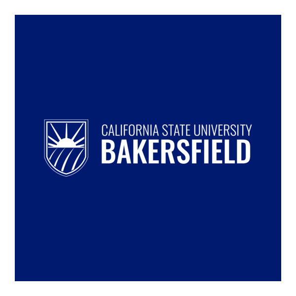 California State University, Bakersfield Logo PNG Vector