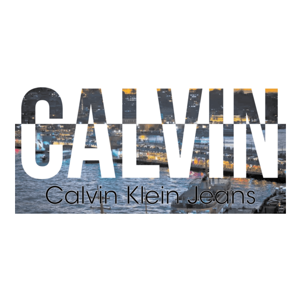 calvin klein Logo PNG Vector