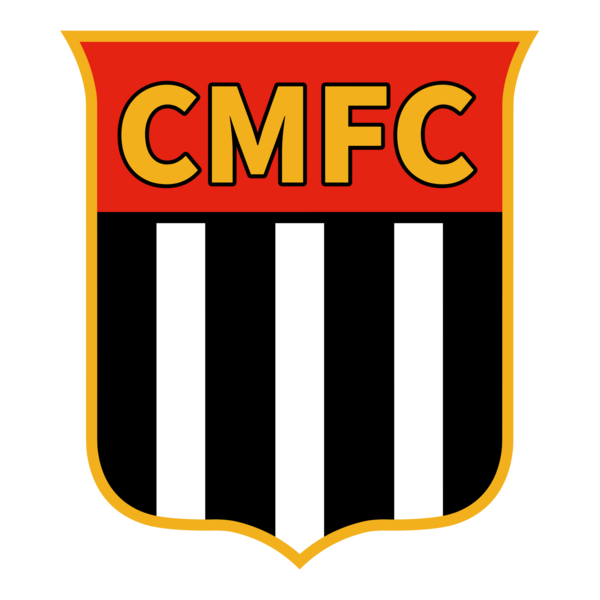 Campos Melo Futebol Clube – Santos (SP) Logo PNG Vector
