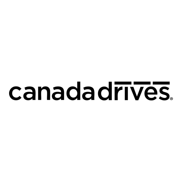 Canada Drives Logo PNG Vector