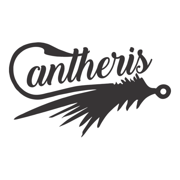 CANTHERIS Logo PNG Vector
