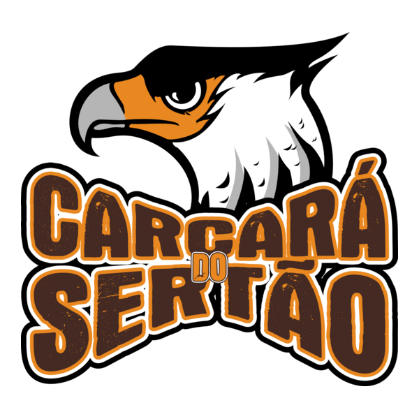Carcará Logo PNG Vector
