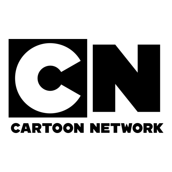 Cartoon Network Logo PNG Vector