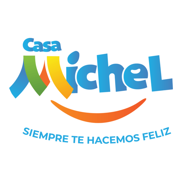 Casa Michel R.D. Logo PNG Vector
