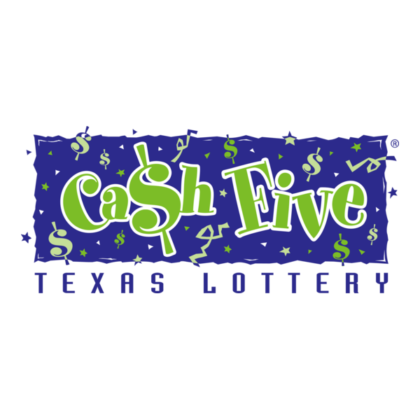 Cash Five Logo PNG Vector