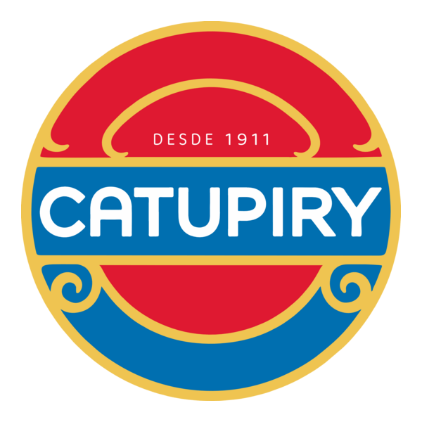 CATUPIRY Logo PNG Vector
