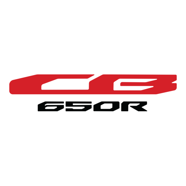 cb 650 r Logo PNG Vector