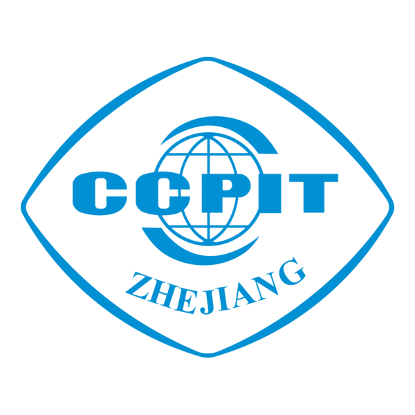 CCPIT-ZHEJIANG (CHINA-TANZANIA) Logo PNG Vector
