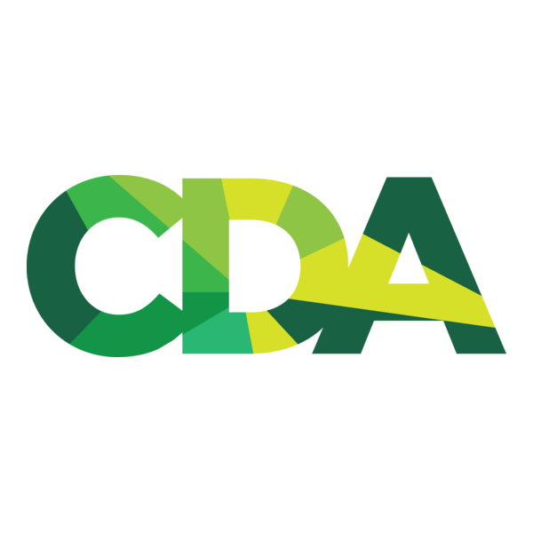 CDA (Capital Development Authority) Logo PNG Vector