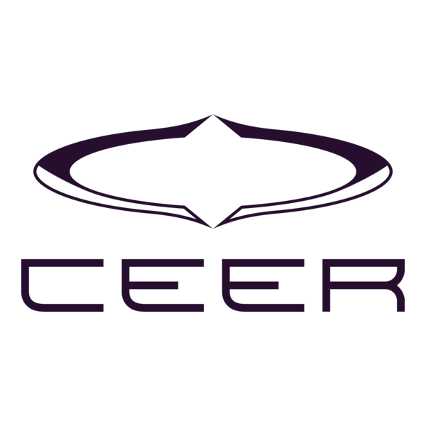 Ceer Logo PNG Vector