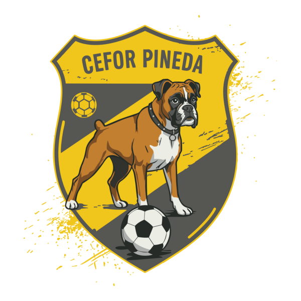 Cefor Pineda Logo PNG Vector