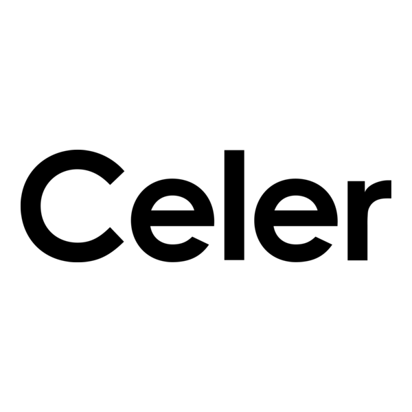 Celer Network Logo PNG Vector