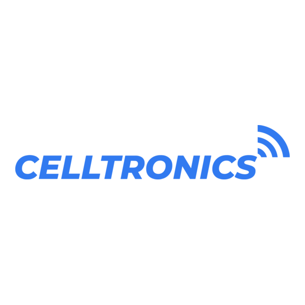 Celltronics Logo PNG Vector