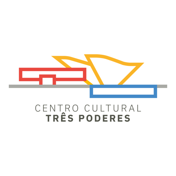 Centro Cultural Três Poderes (CC3P) Logo PNG Vector