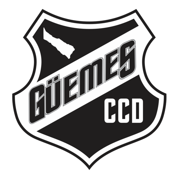 Centro Cultural y Deportivo Miguel de Guemes Logo PNG Vector
