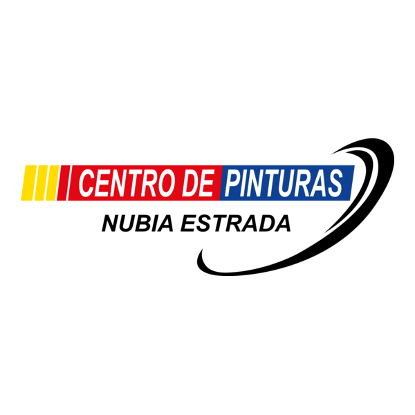 CENTRO DE PINTURAS NUBIA ESTRADA Logo PNG Vector