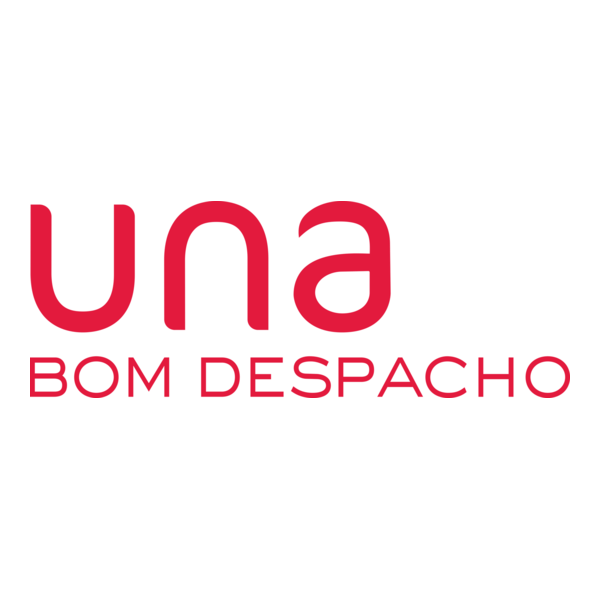 Centro Universitário UNA - Faculdade Bom Despacho Logo PNG Vector