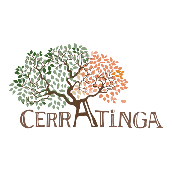 Cerratinga Logo PNG Vector