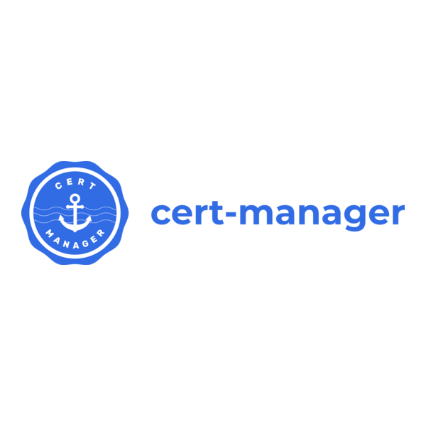 cert-manager Logo PNG Vector