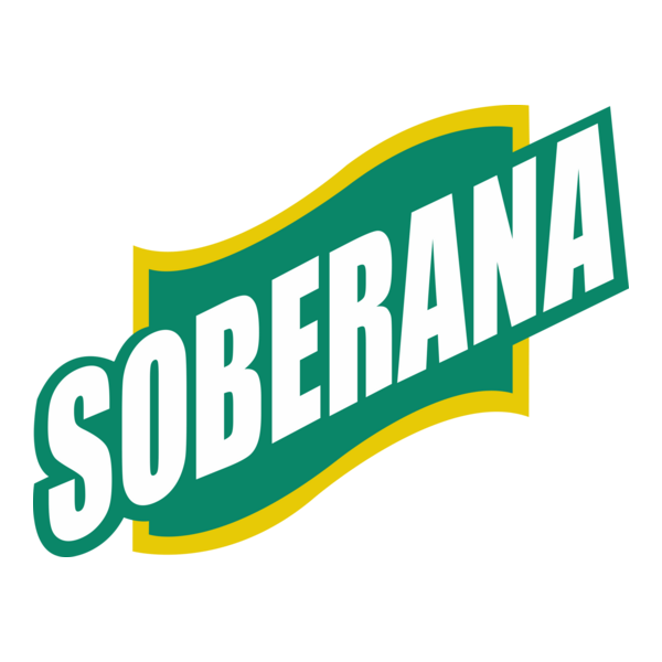 Cerveza Soberana Logo PNG Vector