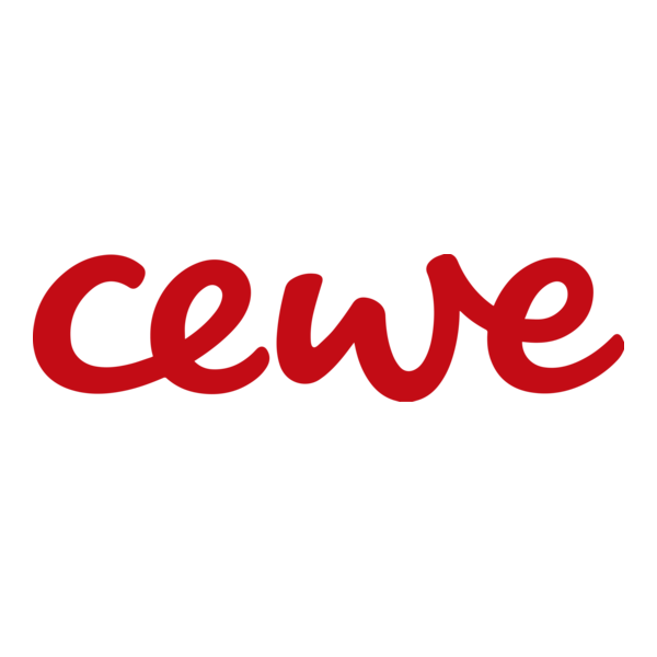 Cewe Logo PNG Vector