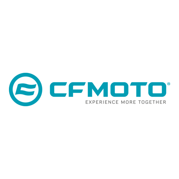 CF Moto Logo PNG Vector
