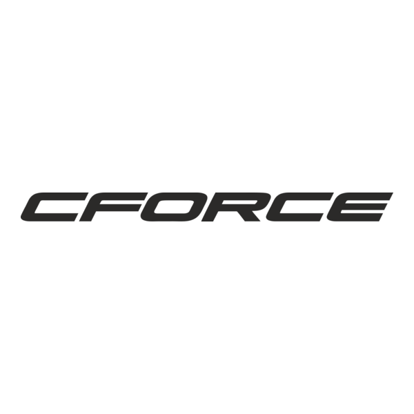 CForce Logo PNG Vector