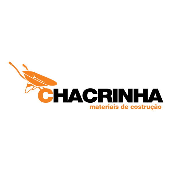 Chacrinha Logo PNG Vector