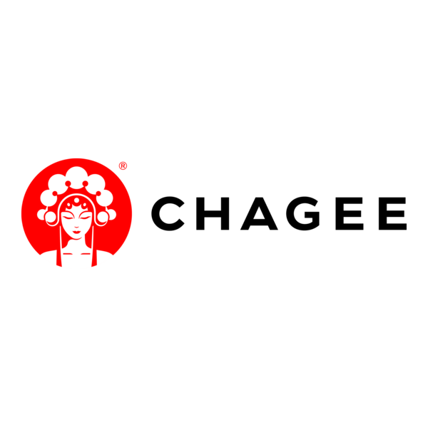 CHAGEE Logo PNG Vector